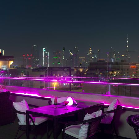 Mercure Gold Hotel Jumeirah Dubai By Accor Exterior photo