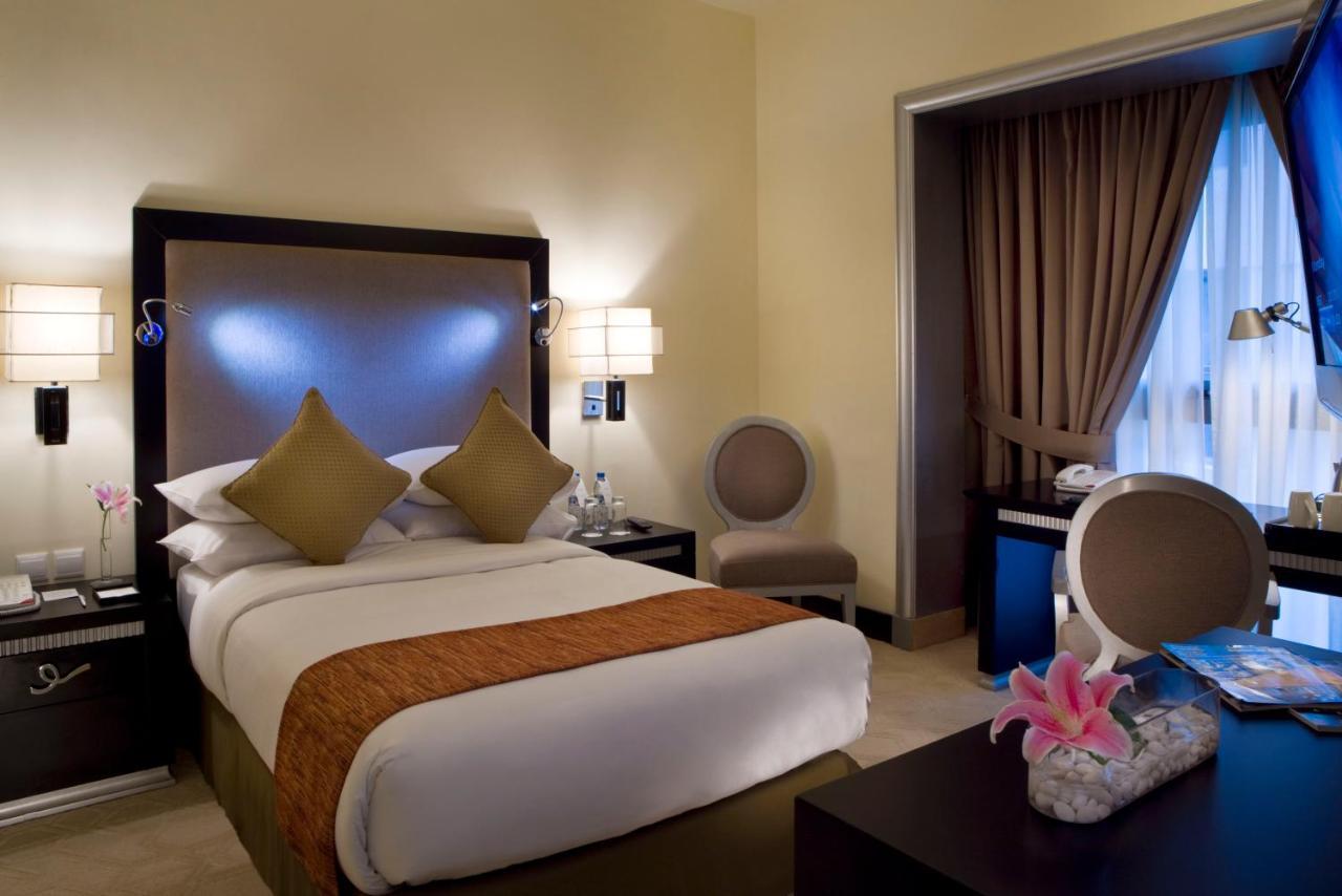 Mercure Gold Hotel Jumeirah Dubai By Accor Room photo